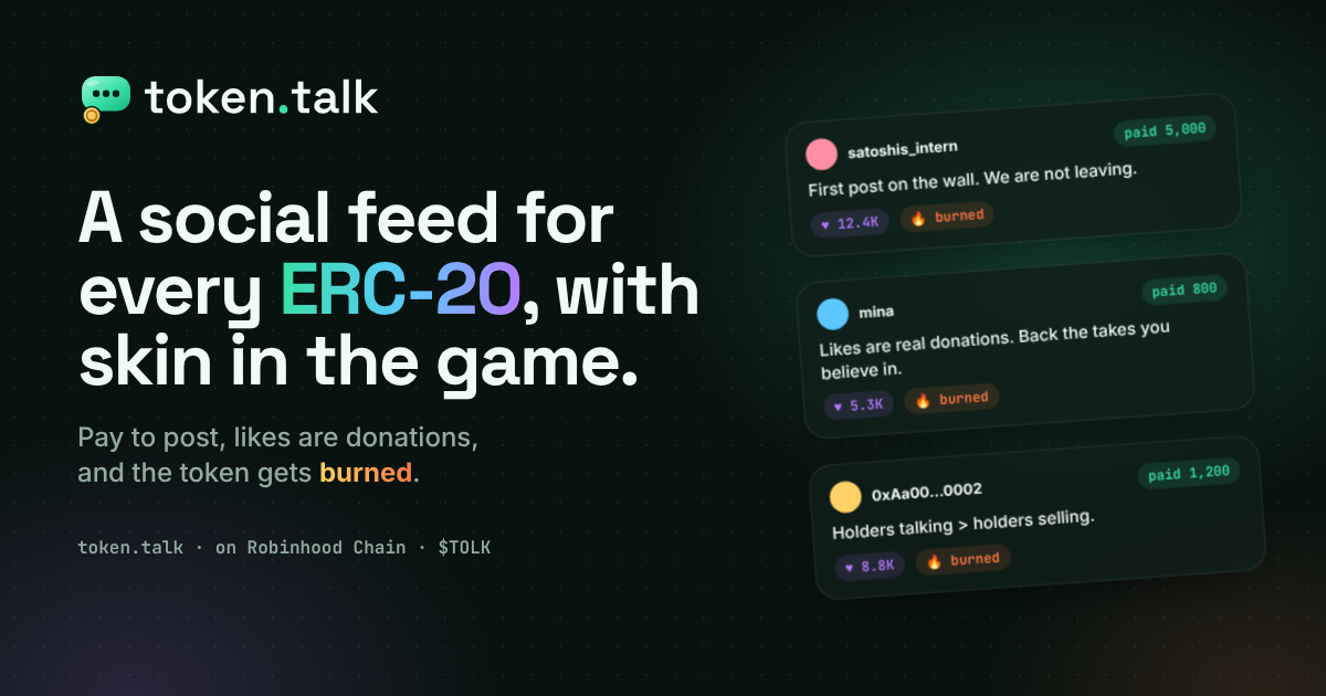 Link preview (OG)