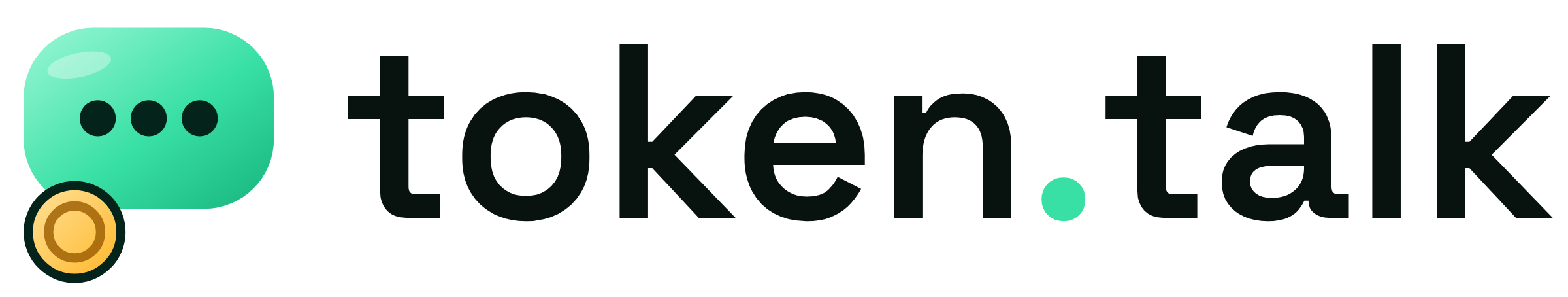 Wordmark (dark ink)
