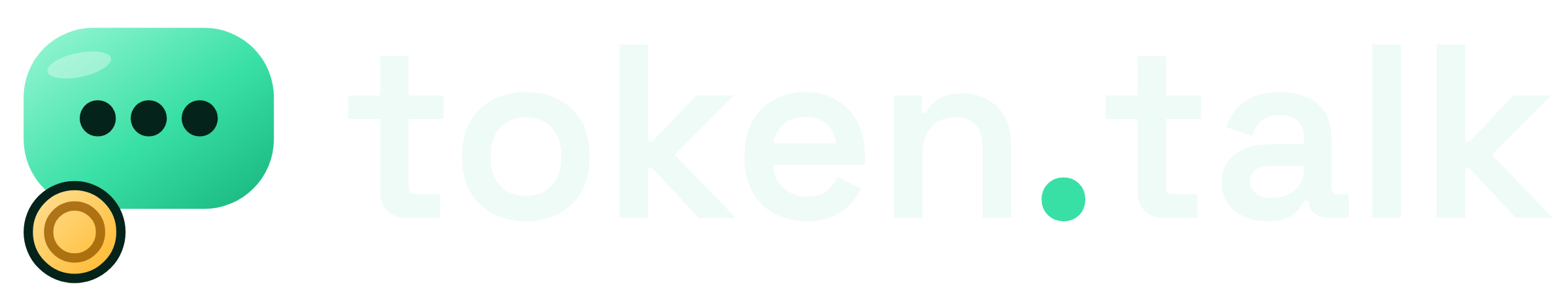 Wordmark (light ink)